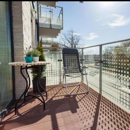 Apartment Apartament Muszelka Na Solnej 11 Z Garazem *